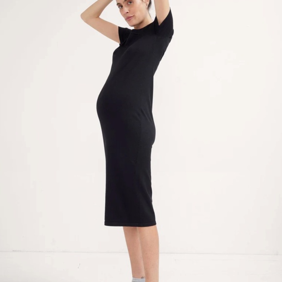 Hatch Eliza Dress - Picture 2 of 9